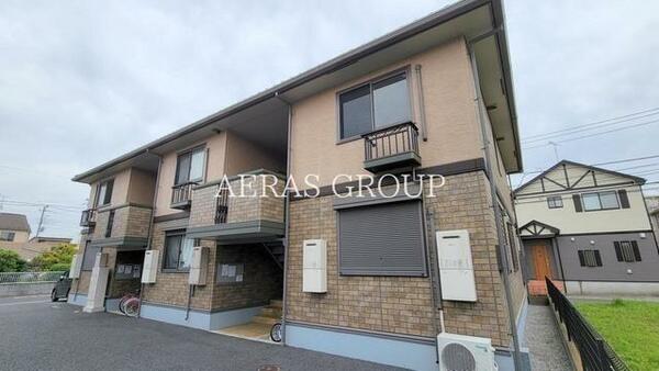 apartment 埼玉県吉川市中央２丁目
地図を見る