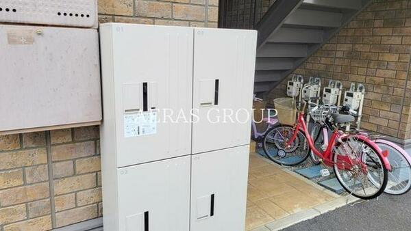 apartment 埼玉県吉川市中央２丁目
地図を見る