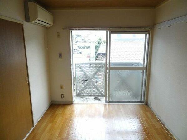 apartment 埼玉県和光市新倉２丁目
地図を見る