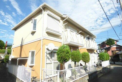 apartment 埼玉県和光市新倉２丁目
地図を見る