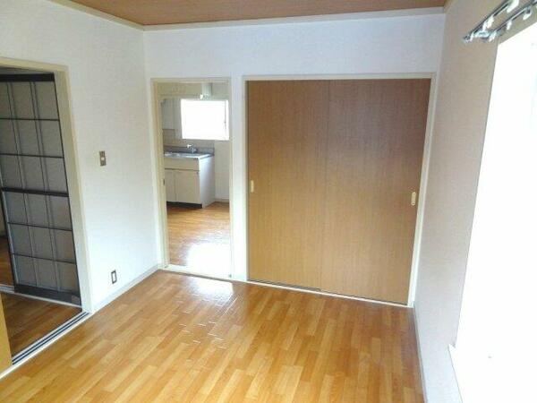 apartment 埼玉県和光市新倉２丁目
地図を見る