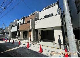 神奈川県横浜市泉区中田北２丁目