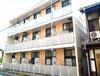 レオパレス樹 1階 築20年1ヶ月の賃貸物件