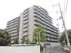 サニーハウス桃山台 5階 築43年8ヶ月の賃貸物件