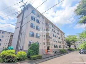 大宮七里グリーンハイツ６号棟