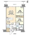 クレヴィア新宿若松町のイメージ