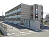 レオパレス南四日市 3階 築18年10ヶ月の賃貸物件