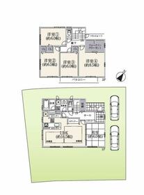 東京都八王子市堀之内
