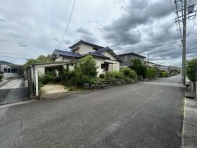 三重県津市一志町高野