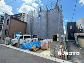 愛知県名古屋市守山区西島町
