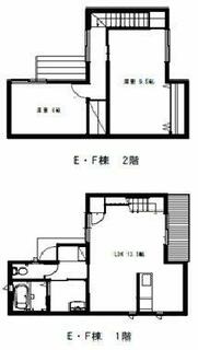 間取り：235006796683