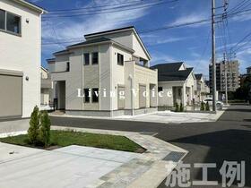 神奈川県平塚市四之宮２丁目
