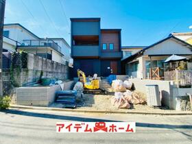 愛知県日進市岩崎町元井ゲ