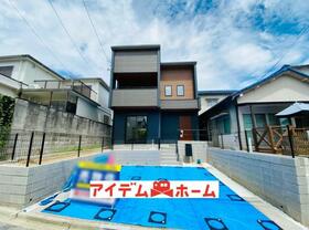愛知県日進市岩崎町元井ゲ
