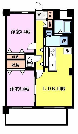 apartment 埼玉県戸田市南町
地図を見る