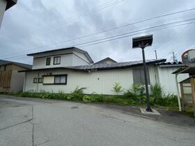 秋田県山本郡藤里町藤琴字藤琴