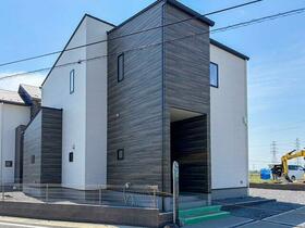 群馬県太田市由良町