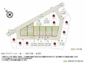 群馬県太田市由良町