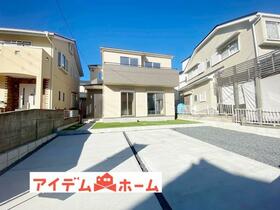 愛知県春日井市東神明町２丁目