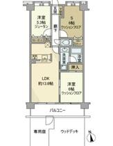 間取り：212058736795