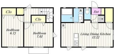 間取り：214078163310