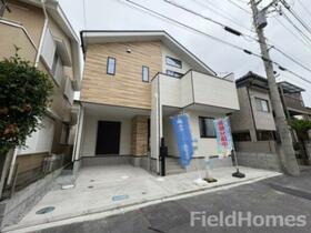 神奈川県平塚市菫平