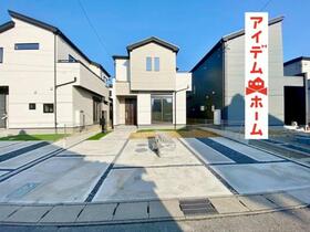 愛知県北名古屋市六ツ師女夫越