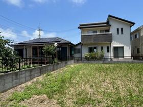千葉県東金市東中島