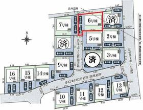 東京都武蔵村山市中原４丁目