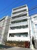 パティーナ十条 1階 築12年の賃貸物件