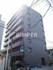 ルーブル東十条弐番館 5階 築6年7ヶ月の賃貸物件