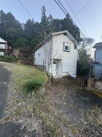 埼玉県飯能市大字上名栗