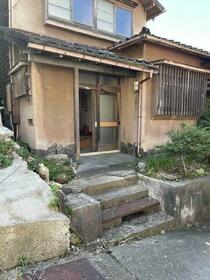 石川県金沢市山の上町