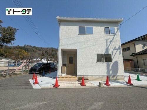 detached 広島県安芸郡坂町坂東１丁目
