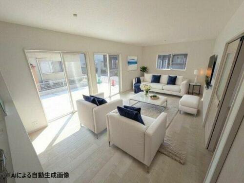detached 広島県安芸郡坂町坂東１丁目