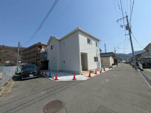 detached 広島県安芸郡坂町坂東１丁目