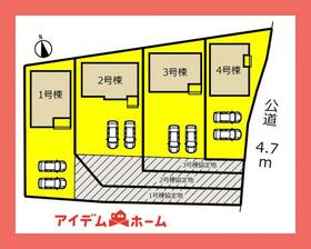 愛知県犬山市字郷西