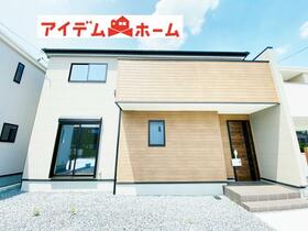 愛知県犬山市字郷西
