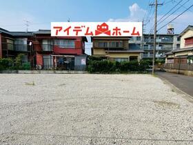 愛知県犬山市字郷西