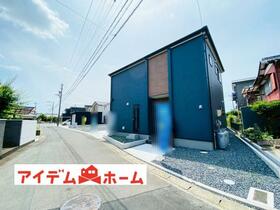 愛知県犬山市字郷西