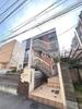 マンション富士 1階 築57年10ヶ月の賃貸物件