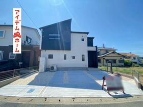 静岡県浜松市中央区泉４丁目