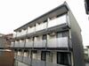 西川口駅より徒歩17分 2階 築17年8ヶ月の賃貸物件