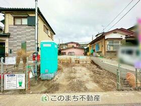 栃木県宇都宮市簗瀬３丁目