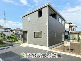 栃木県宇都宮市上戸祭３丁目