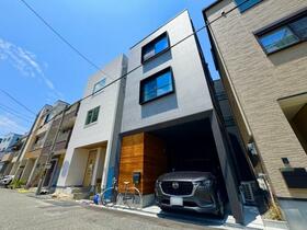 大阪府大阪市北区大淀南３丁目