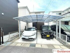 奈良県奈良市東九条町