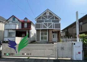 滋賀県草津市追分2丁目