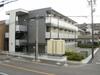 レオパレスコスモス 1階 築15年11ヶ月の賃貸物件