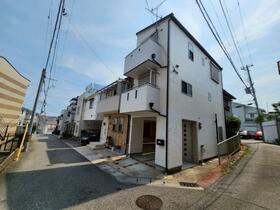 兵庫県神戸市長田区片山町４丁目